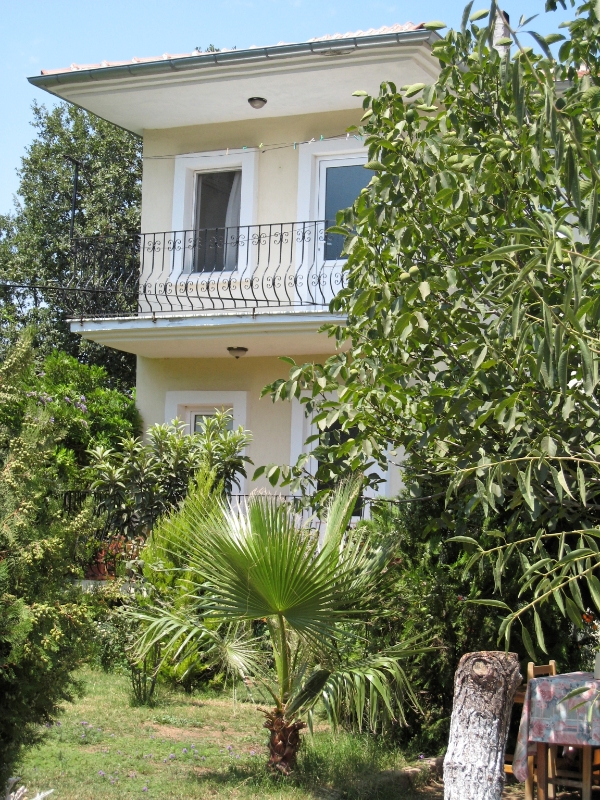 Hotel, Kayakoy Turkey 1.jpg - Kayakoy